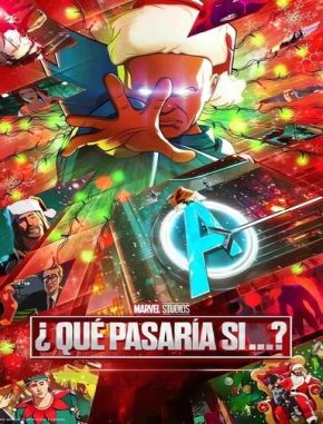What If...? (2021) (Serie)