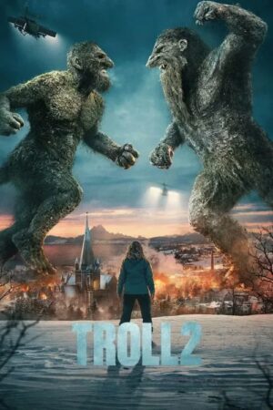 Troll 2 (2025) (Películas)