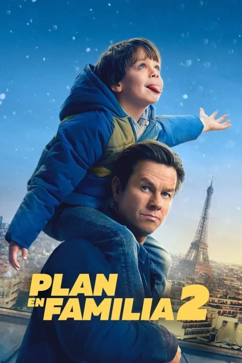 Plan en Familia 2 (2025) (Películas)