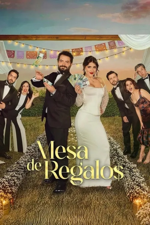 Mesa de Regalos (2025) (Películas)