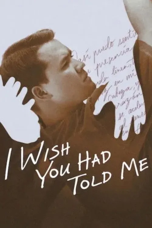 WhatsApp Image 2025-12-20 at 09.35.59 (8) I Wish You Had Told Me (2025) (Películas)