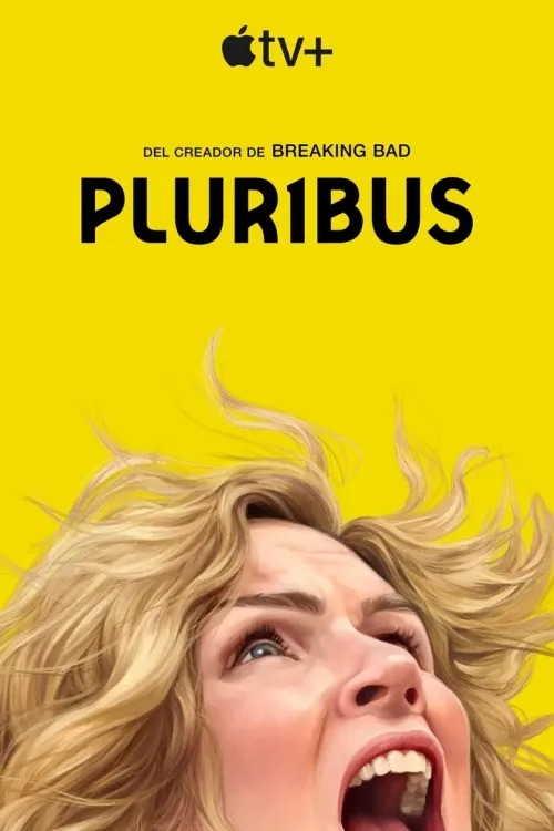 Pluribus (2025) (Serie)