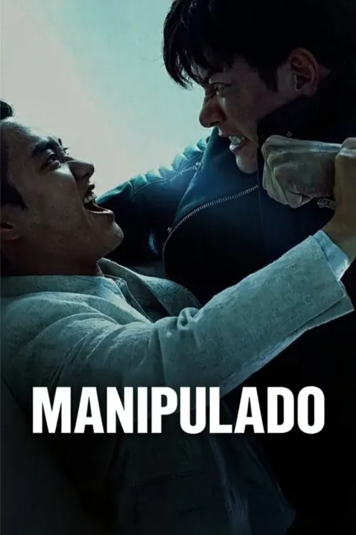 Manipulado (2025) (Serie)