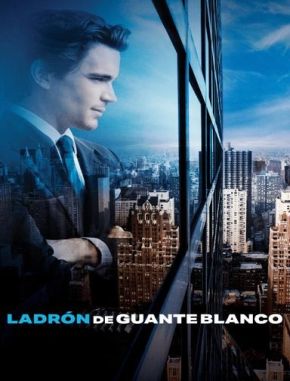 White Collar (2009) (Serie)