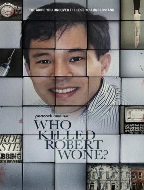 Who Killed Robert Wone? (2023) (Serie)