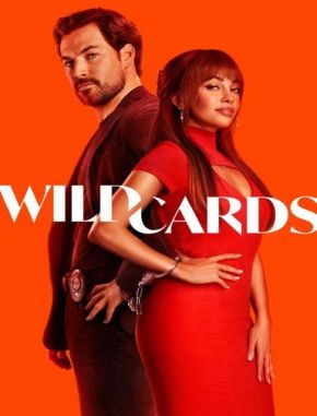 Wild_Cards Wild Cards (2024) (Serie)