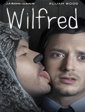 Wilfred Wilfred (2011) (Serie)