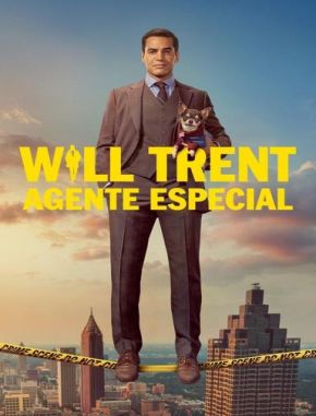 Will Trent (2023) (Serie)