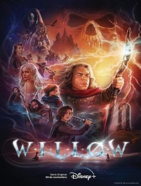 Willow (2022) (Serie)