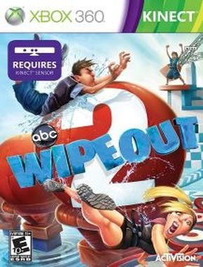 Wipeout 2 - (Xbox360)