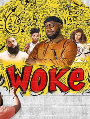 Woke (2020) (Serie)