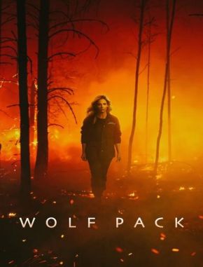Wolf Pack (2023) (Serie)
