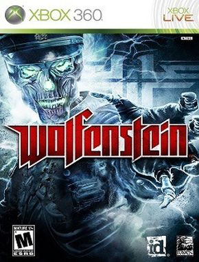 Wolfenstein - (Xbox360)