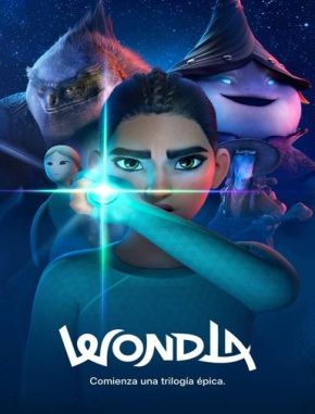 WondLa (2024) (Serie)