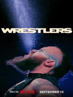 Wrestlers (2023) (Serie)