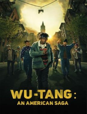 Wu Tang: An American Saga (2019) (Serie)