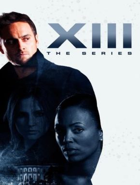 XIII: The Series (2011) (Serie)