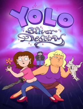 YOLO (2020) (Serie)