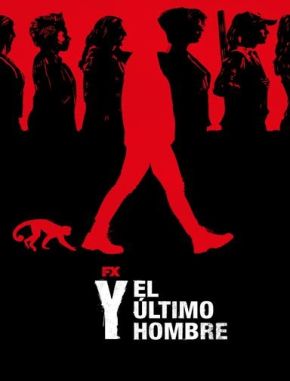 Y: The Last Man (2021) (Serie)