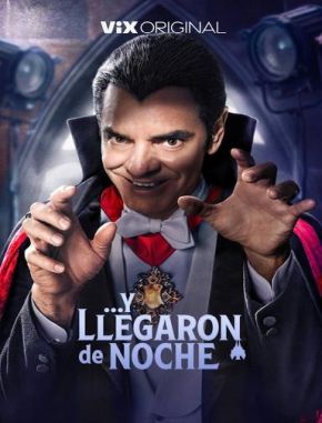 Y llegaron de noche (2024) (Serie)