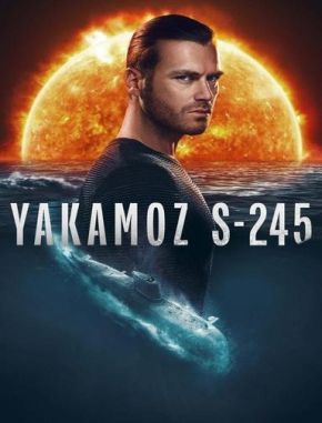 Yakamoz S 245 (2022) (Serie)