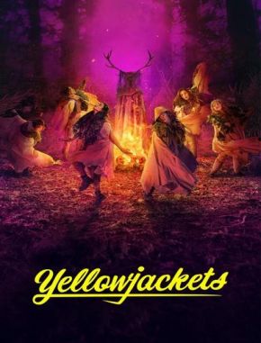 Yellowjackets (2021) (Serie)