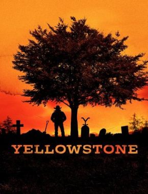 Yellowstone (2018) (Serie)