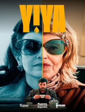 Yiya (2024) (Serie)