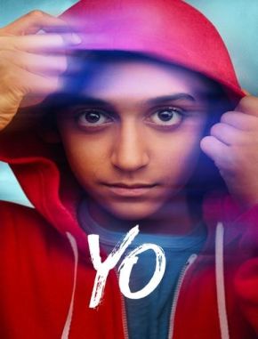 Yo (2024) (Serie)