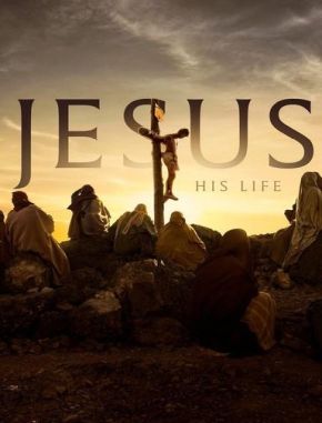 Yo conocí a Jesús (2019) (Serie)