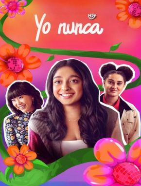 Yo nunca (2020) (Serie)