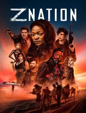 Z Nation (2014) (Serie)