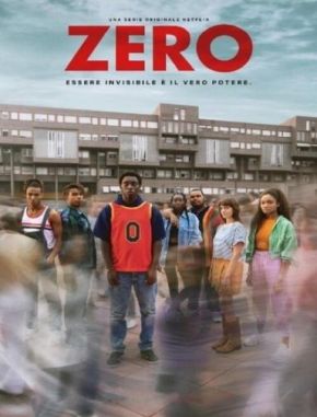 Zero (2021) (Serie)