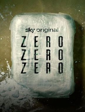ZeroZeroZero (2020) (Serie)