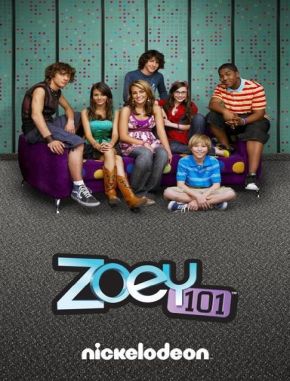 Zoey 101 (2005) (Serie)
