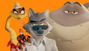 Abbott Elementary (2021) (Serie)