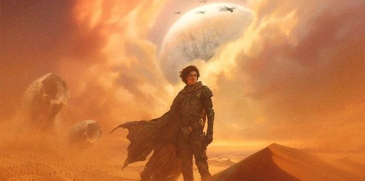 Andor (2022) (Serie)