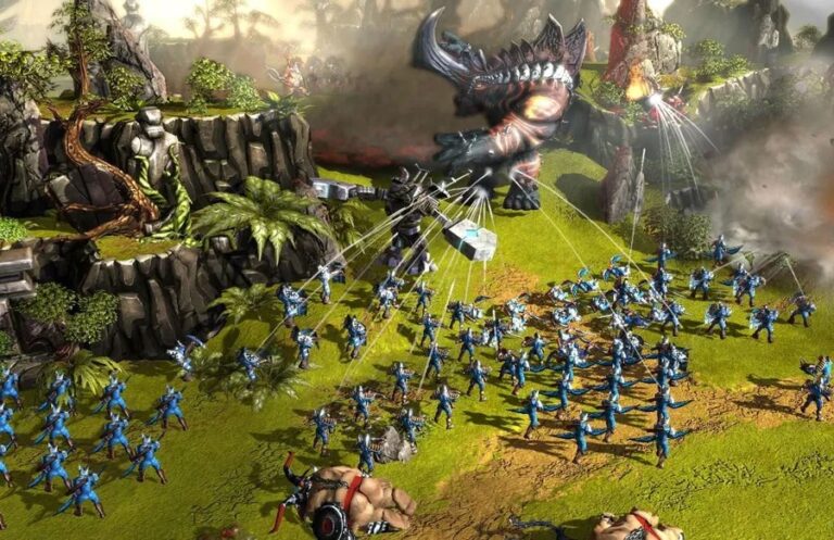 estrategia pc Arcane Assembly (PC)