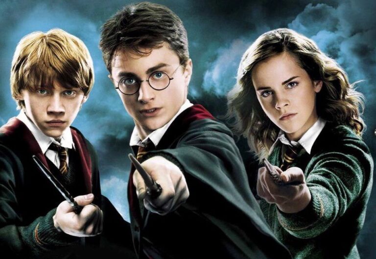 Las ratas: Una historia de The Witcher (2023) (Películas)