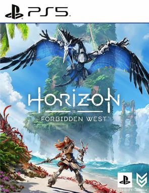 horizon-forbidden-west-ps5-retro Horizon Forbidden West (PS5)