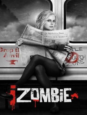 iZombie (2015) (Serie)