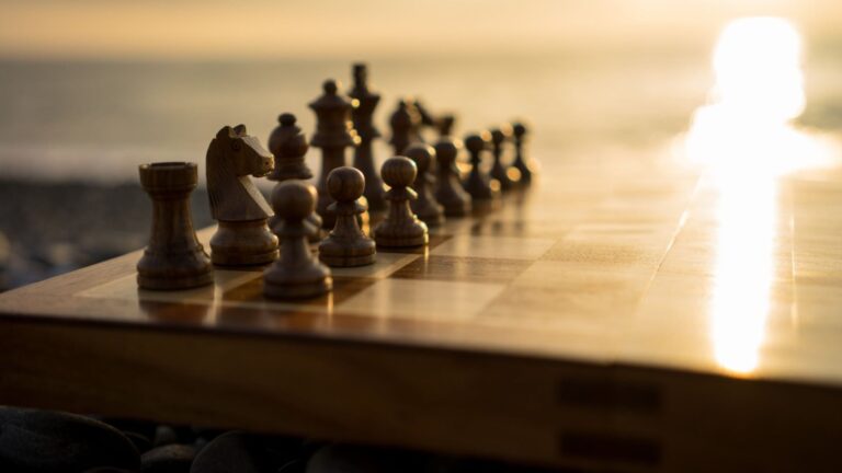 5D Chess With Multiverse Time Travel (PC)