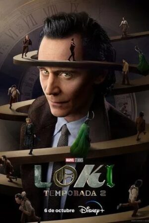 loki Loki (2021) (Serie)