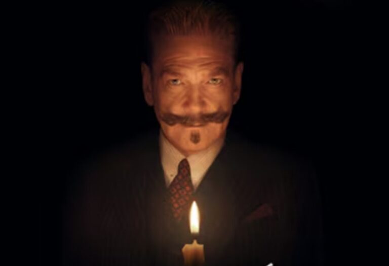 ¿Quién mató a Lady Winsley? (2019) (Películas)