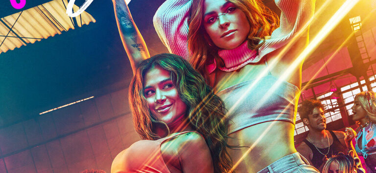 musical 4Ever (2023) (Serie)