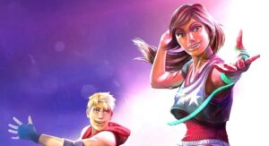 007 Legends - (Xbox360)