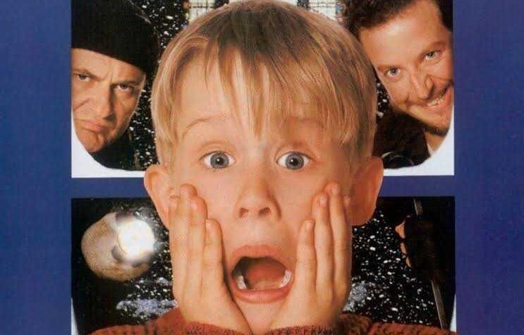 10 horas para o Natal (2020) (Películas)