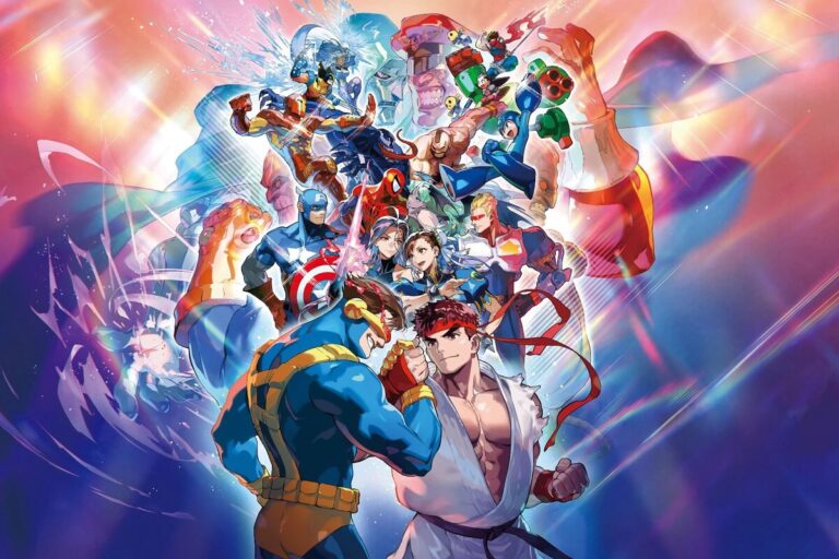 Anarchy Reigns - (Xbox360)