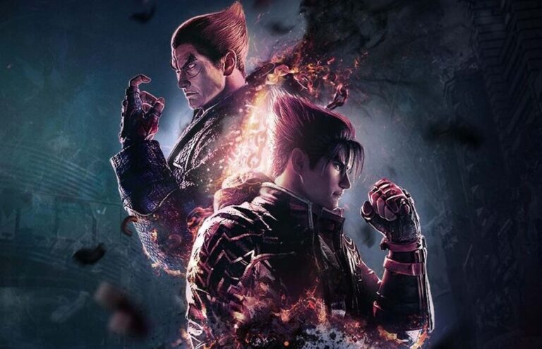 AEW Fight Forever (PS5)