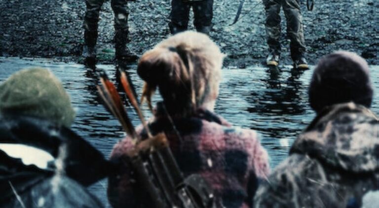 reality ¡Nailed It! México (2019) (Serie)